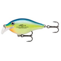 Rapala Scatter Rap Crank Fishing Lure